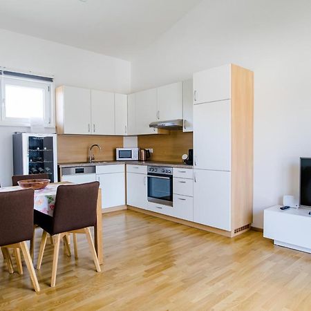 Ferienwohnung Modi Gamlitz Exterior foto