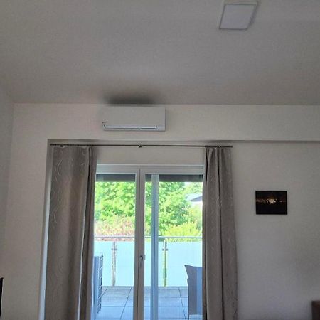 Ferienwohnung Modi Gamlitz Exterior foto