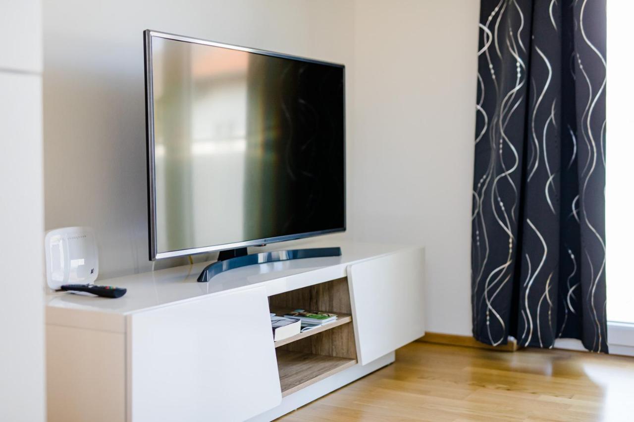 Ferienwohnung Modi Gamlitz Exterior foto