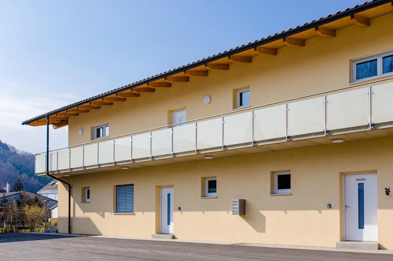 Ferienwohnung Modi Gamlitz Exterior foto