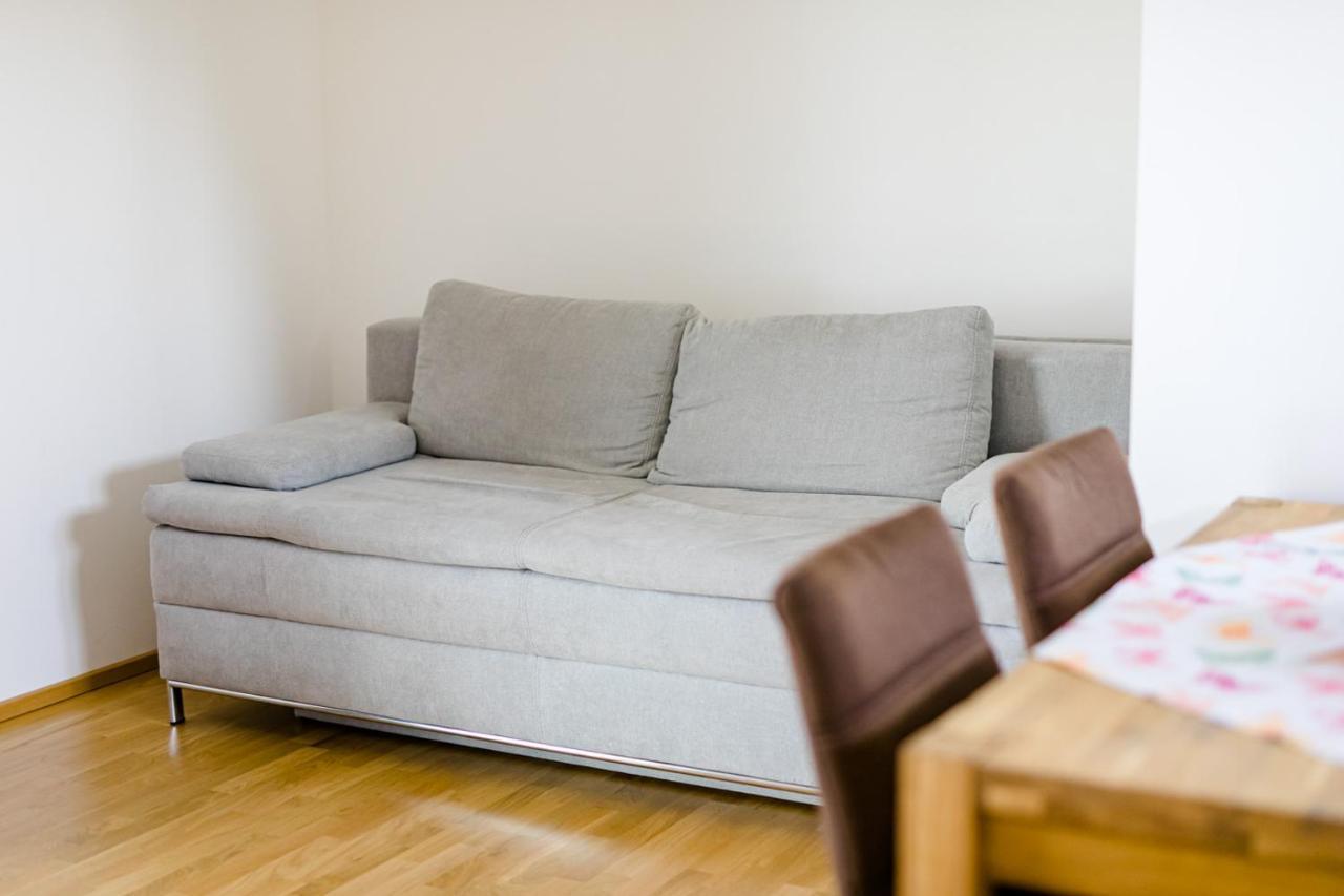 Ferienwohnung Modi Gamlitz Exterior foto