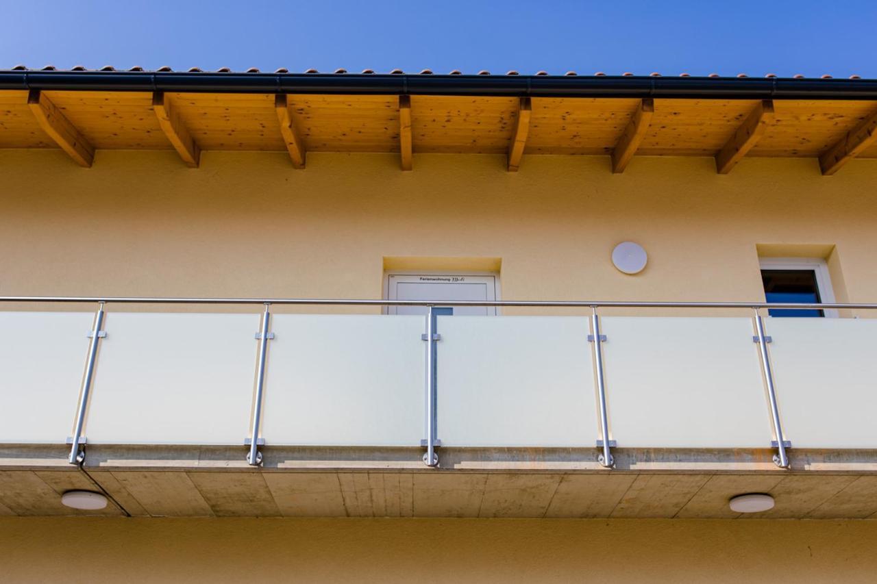 Ferienwohnung Modi Gamlitz Exterior foto
