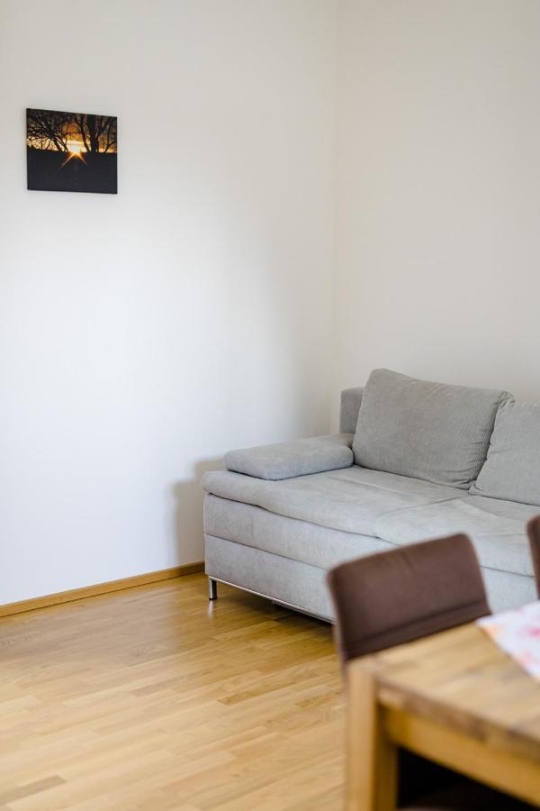 Ferienwohnung Modi Gamlitz Exterior foto