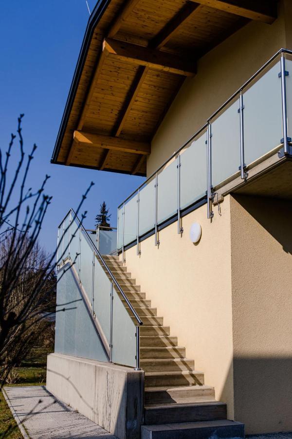 Ferienwohnung Modi Gamlitz Exterior foto