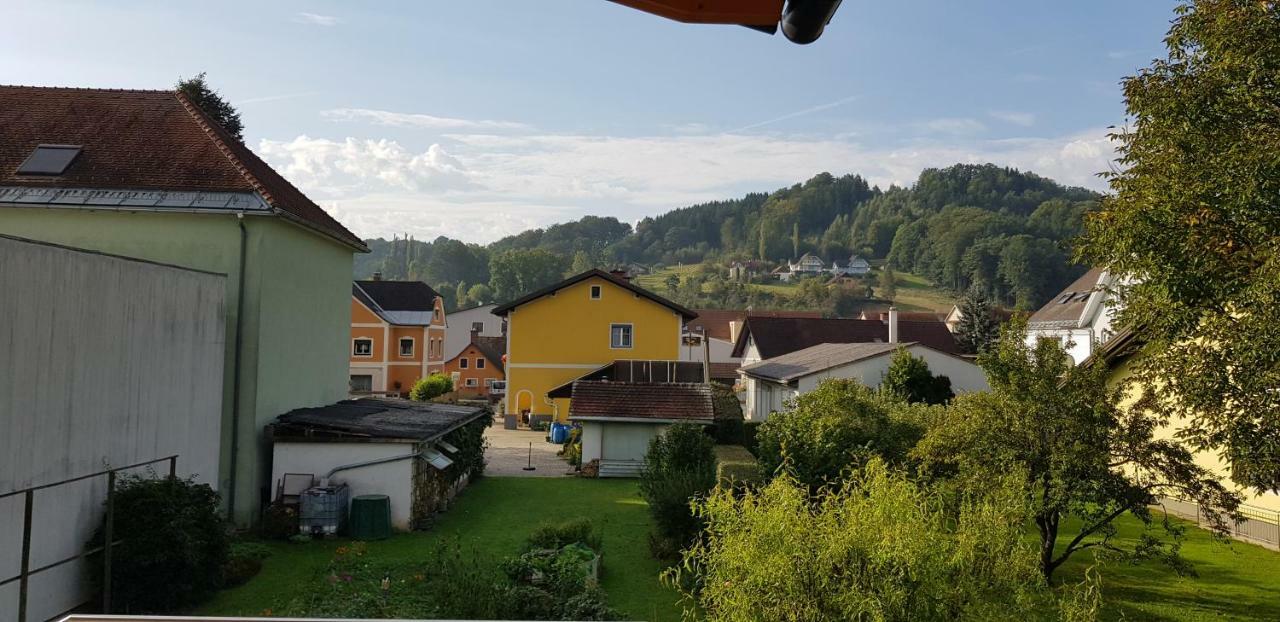 Ferienwohnung Modi Gamlitz Exterior foto