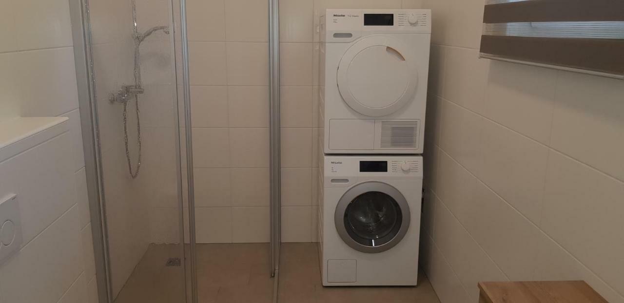 Ferienwohnung Modi Gamlitz Exterior foto
