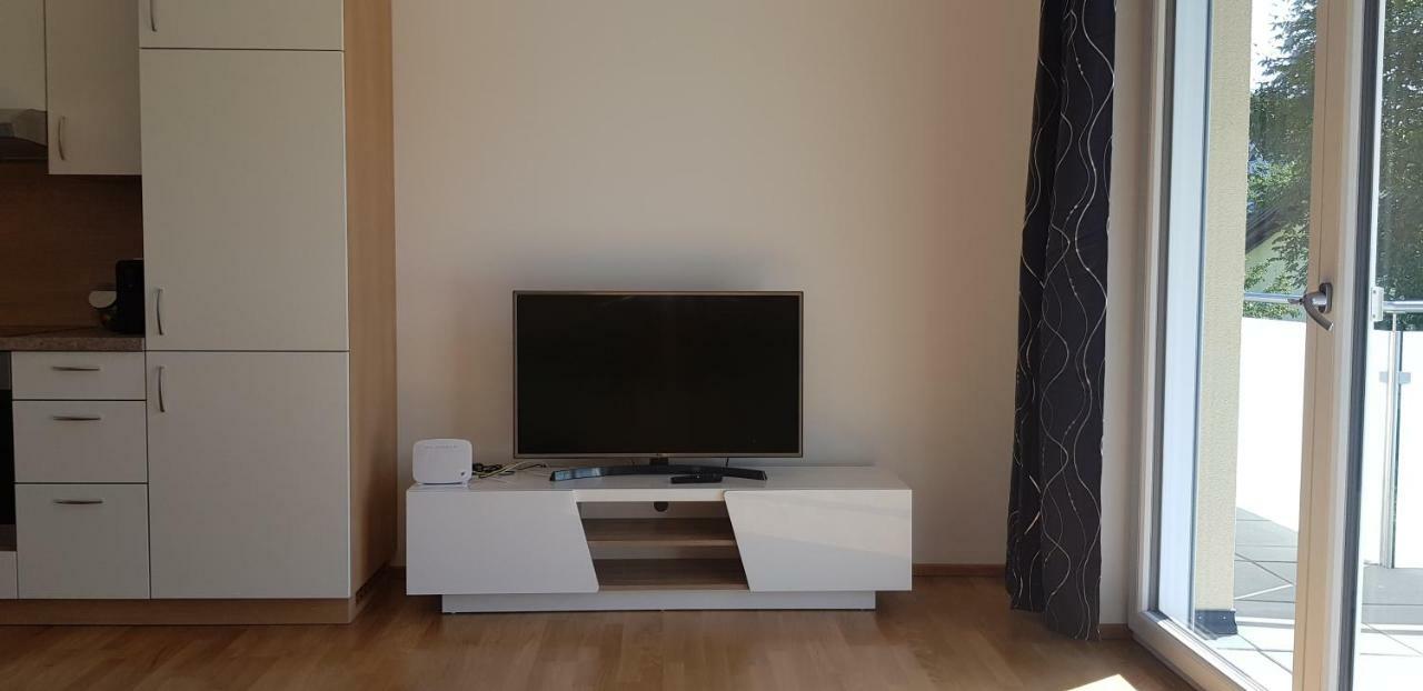 Ferienwohnung Modi Gamlitz Exterior foto
