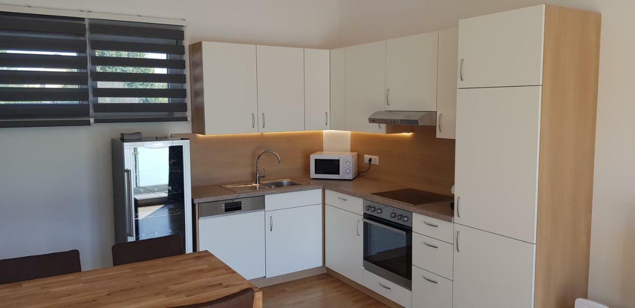 Ferienwohnung Modi Gamlitz Exterior foto